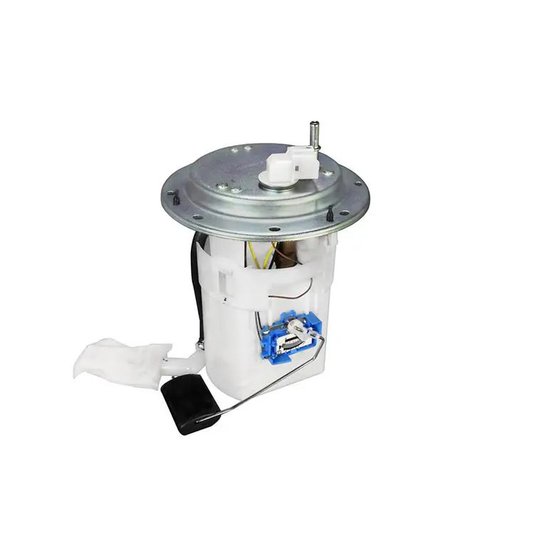 ELECTRIC FUEL PUMP ASSY