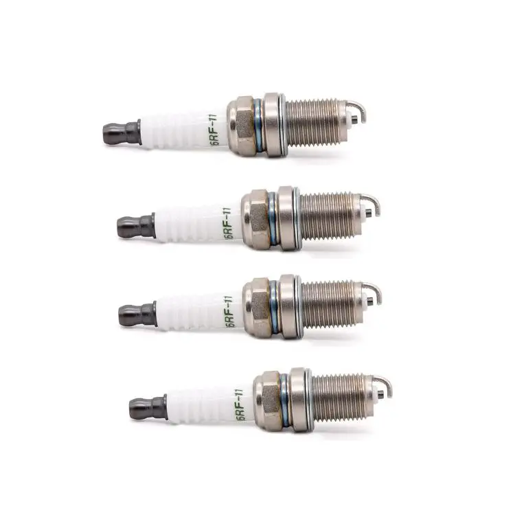 SPARK PLUG