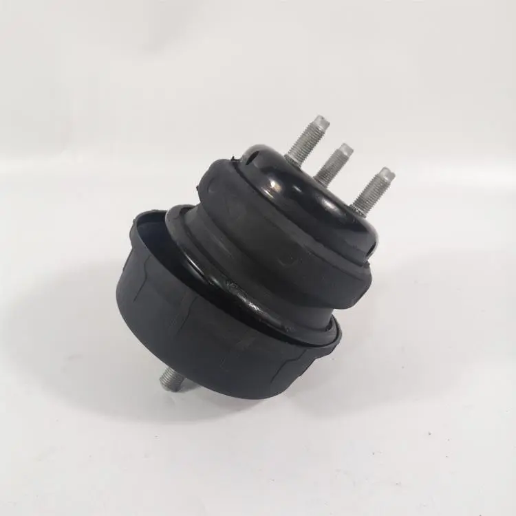 ENGINE MOUNTING