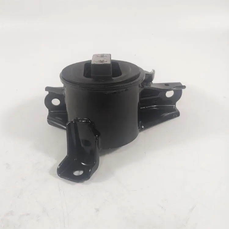 ENGINE MOUNTING