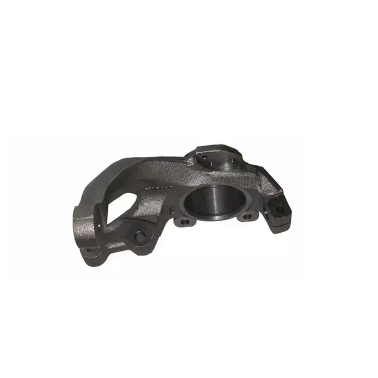 KNUCKLE ASSY