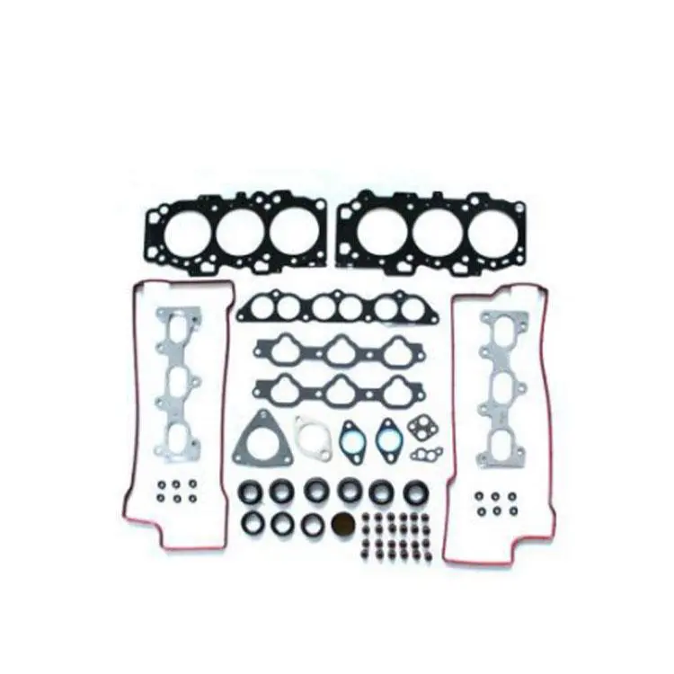 GASKET KIT-ENG