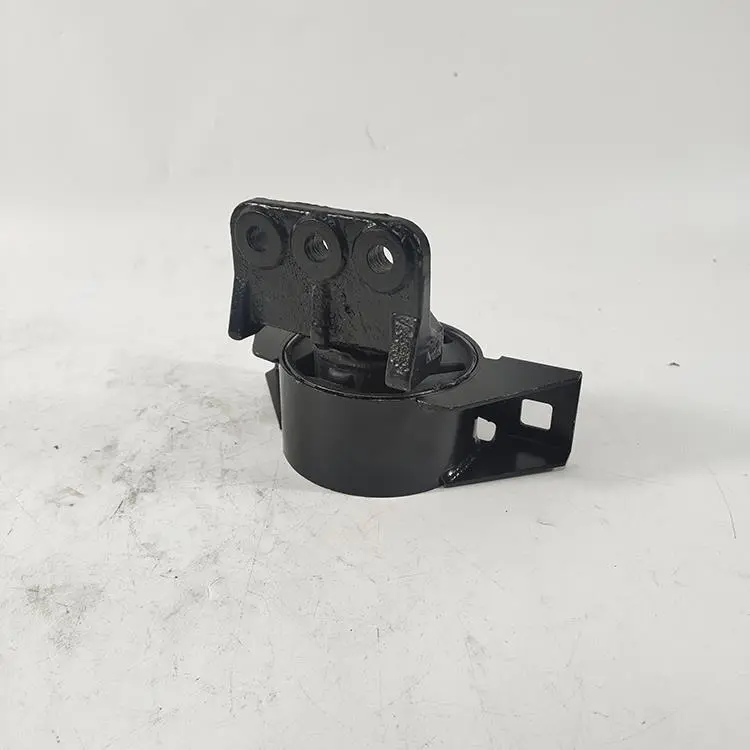 ENGINE MOUNTING