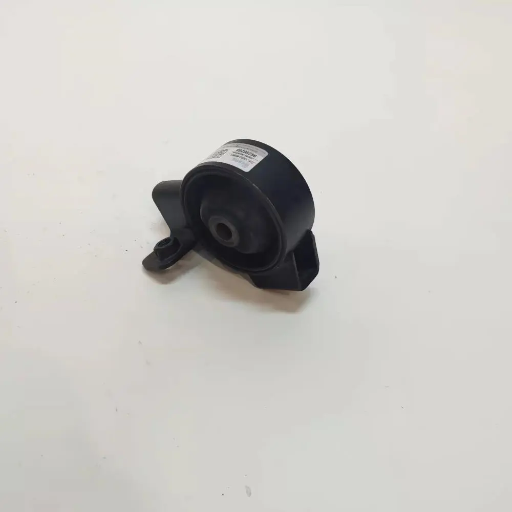 ENGINE MOUNTING