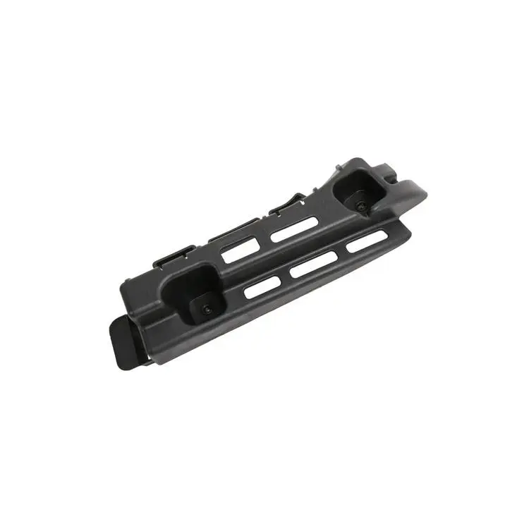 BRACKET- BUMPER