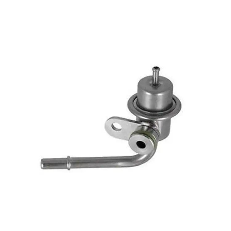 REGULATOR A-FUEL PRESSURE