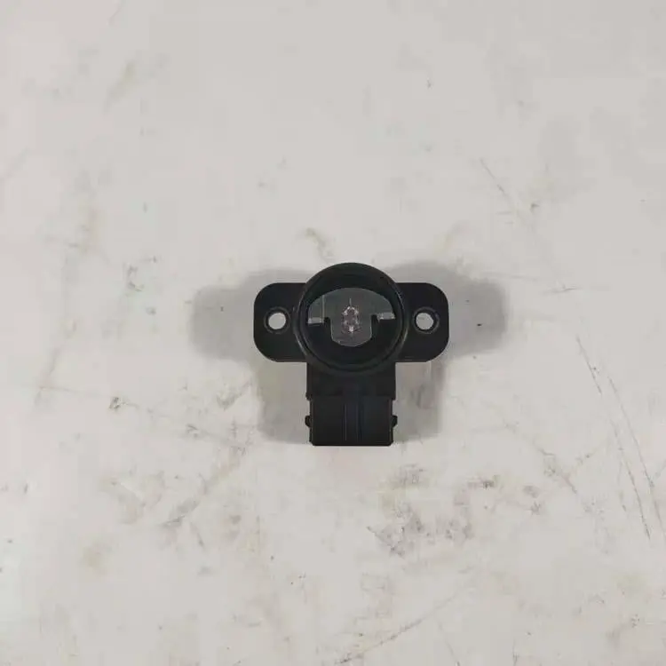 SENSOR-THROTTLE POSITION
