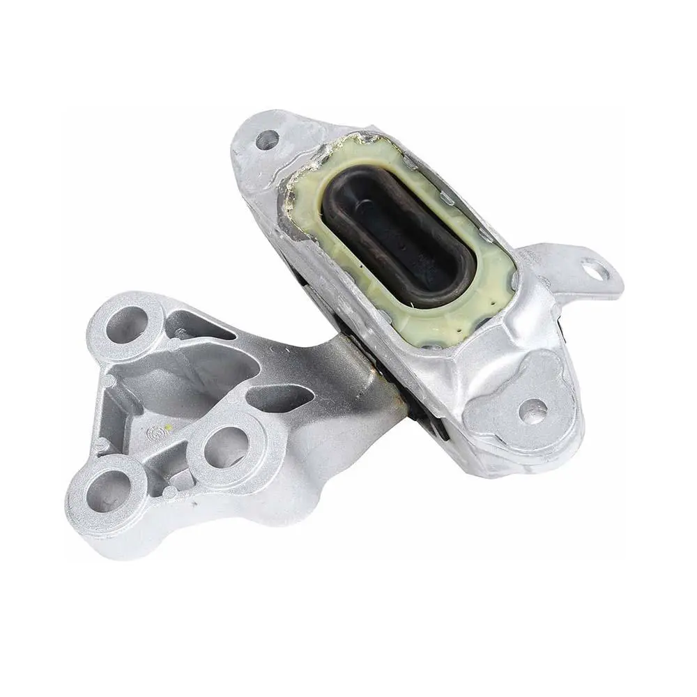 ENGINE MOUNTING