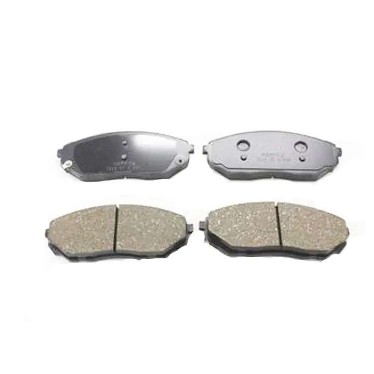 BRAKE PAD