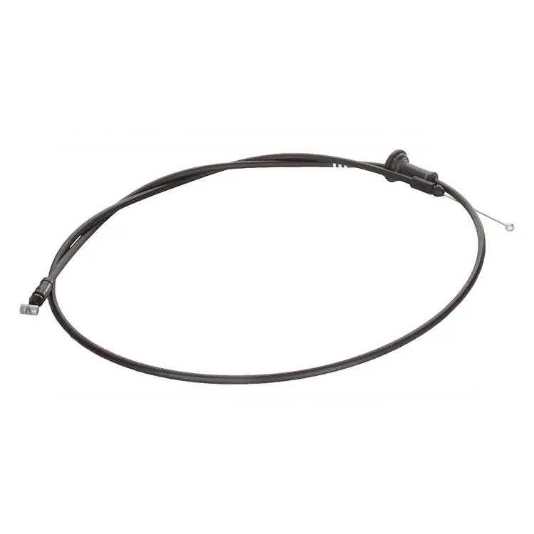 CABLE A-HOOD RELEASE