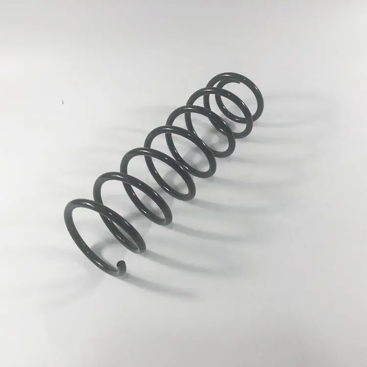 SPRING-COIL