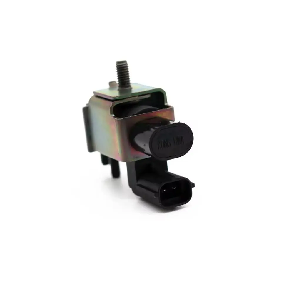 VALVE SOLENOID