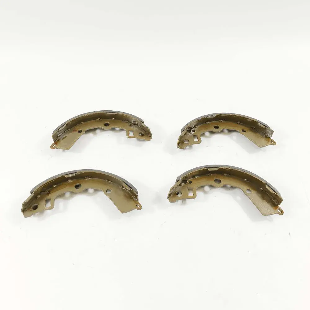 BRAKE SHOES