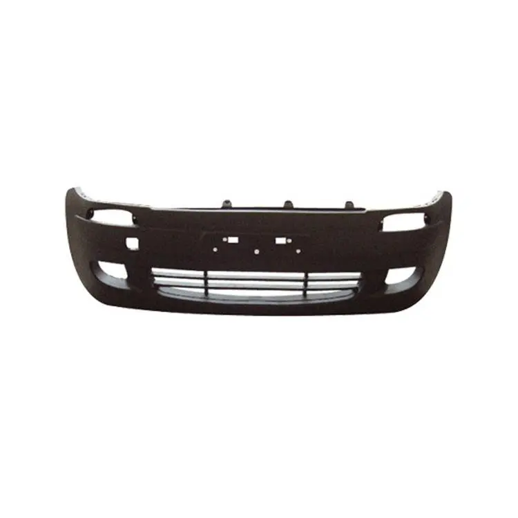 BUMPER