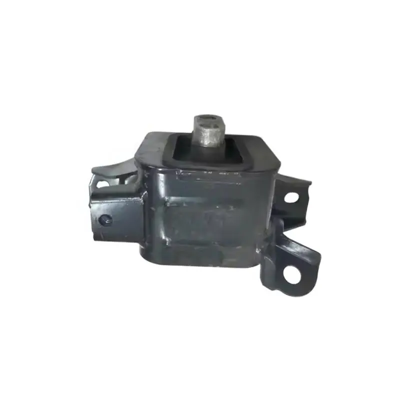 ENGINE MOUNTING