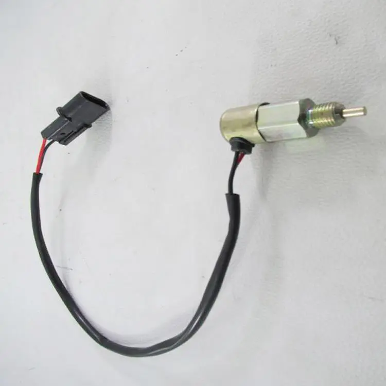 SWITCH A-BACK UP LIGHT