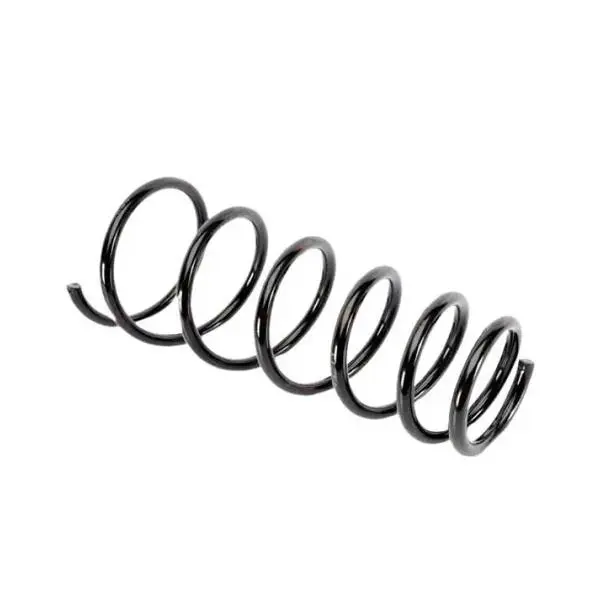 SPRING-COIL