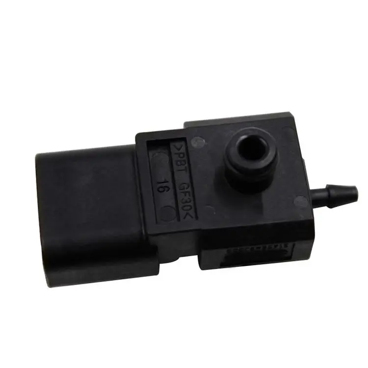 REGULATOR A-FUEL PRESSURE