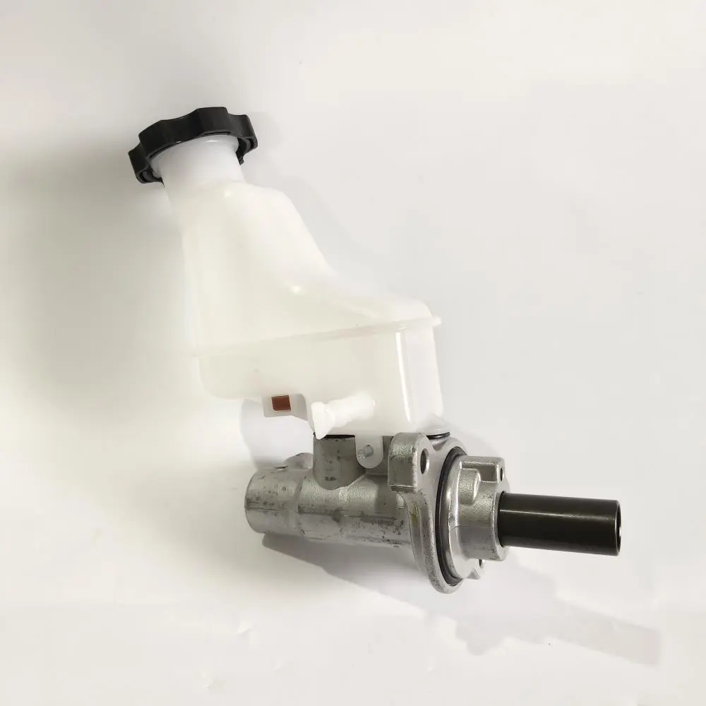 BRAKE MASTER CYLINDER