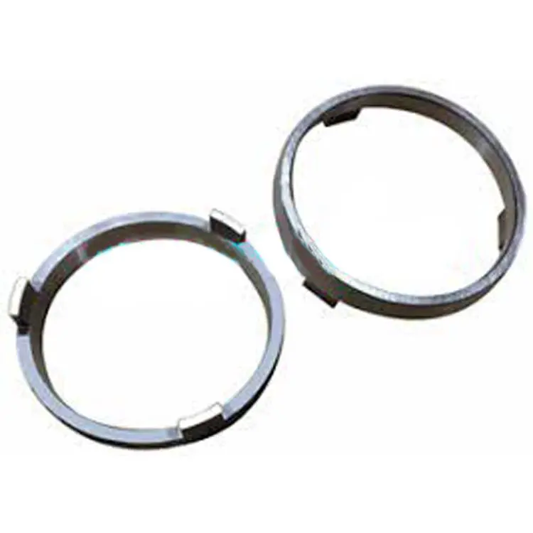 SYNCHRONIZER -RING