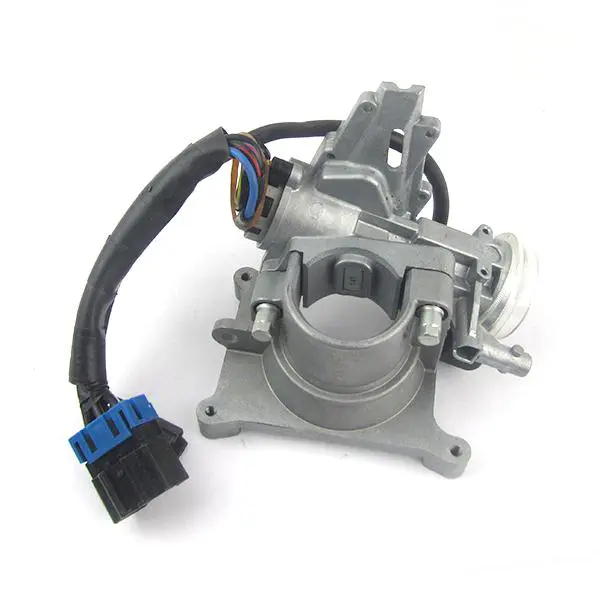 ENGINE STARTING SWITCH HOUSE