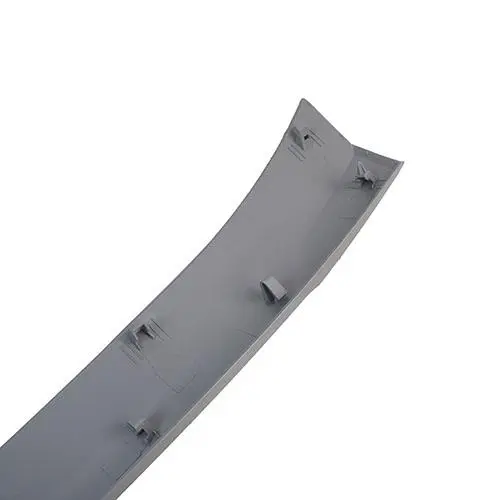 EXTENSION,RR BUMPER,