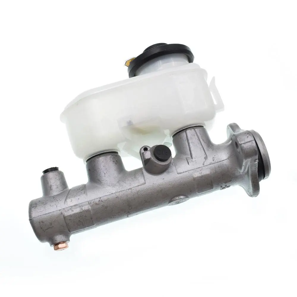 BRAKE MASTER CYLINDER