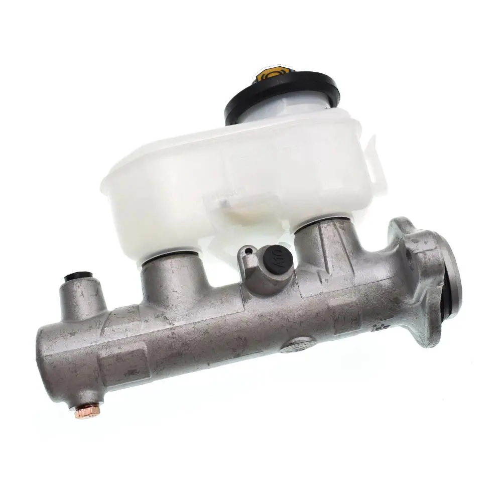 BRAKE MASTER CYLINDER