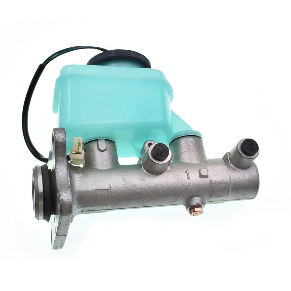 BRAKE MASTER CYLINDER