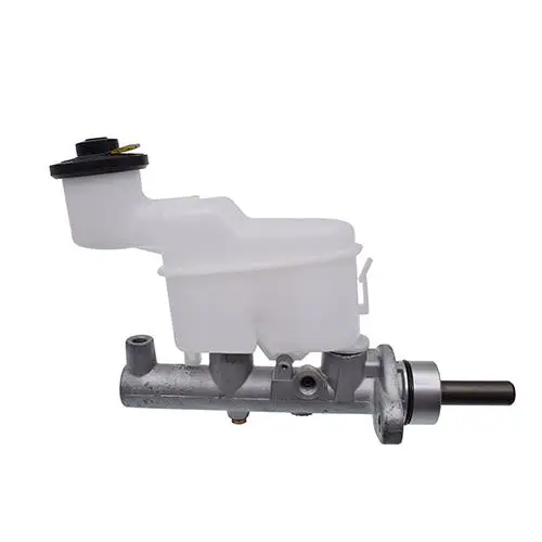 BRAKE MASTER CYLINDER