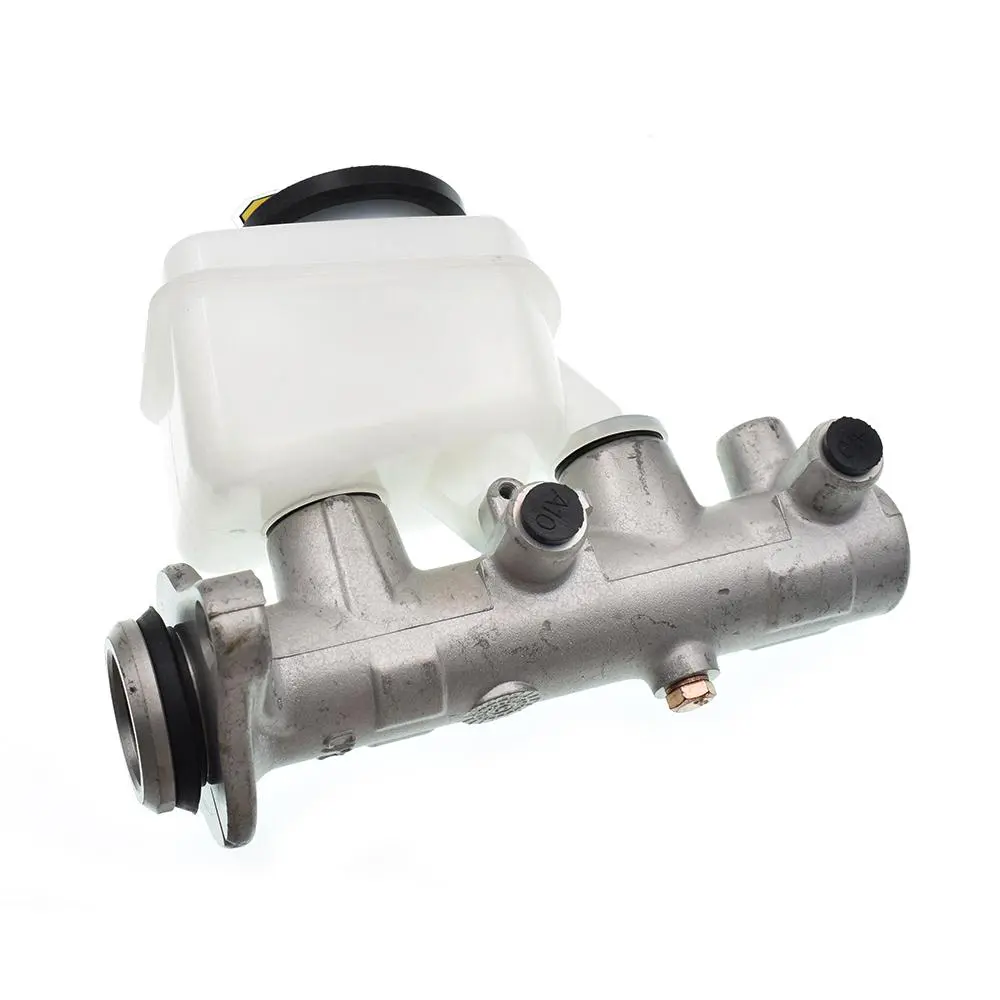 BRAKE MASTER CYLINDER
