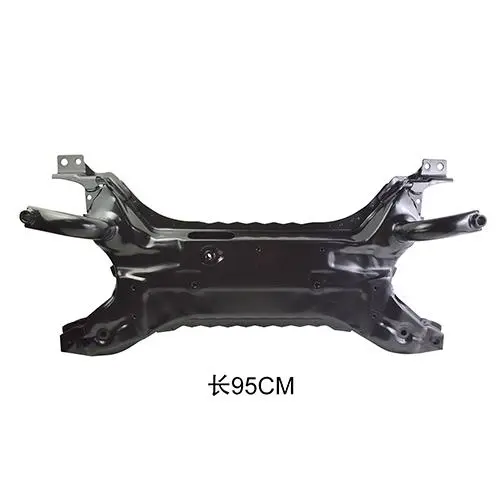 AXLE CROSSMEMBER