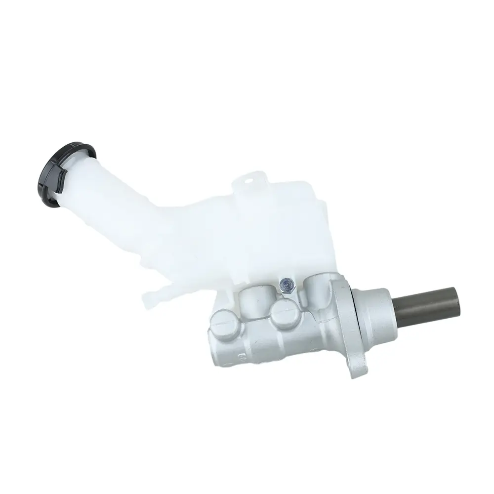 BRAKE MASTER CYLINDER