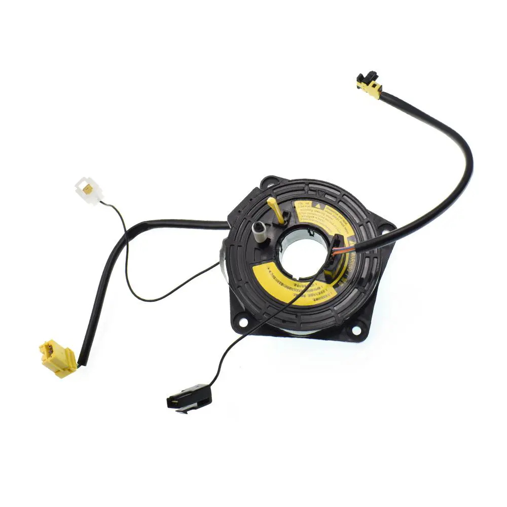 AIR BAG SENSOR SPRING