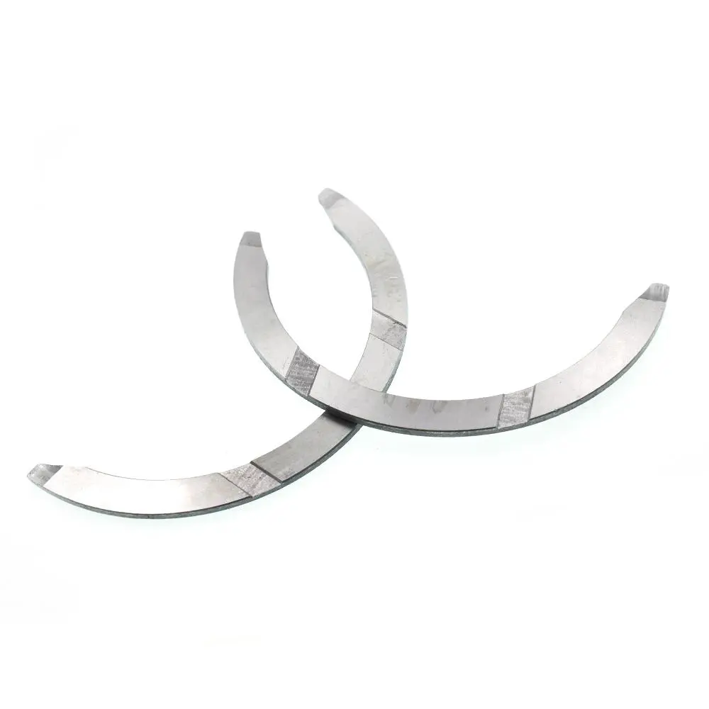 THRUST BEARING SET,CRANKSHAFT