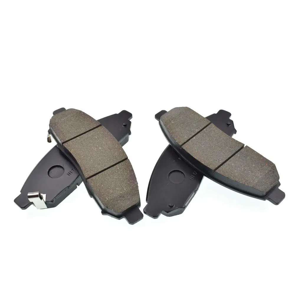 BRAKE PAD