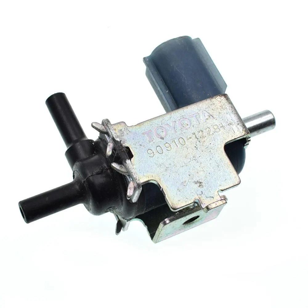 EMISSION SOLENOID VALVE