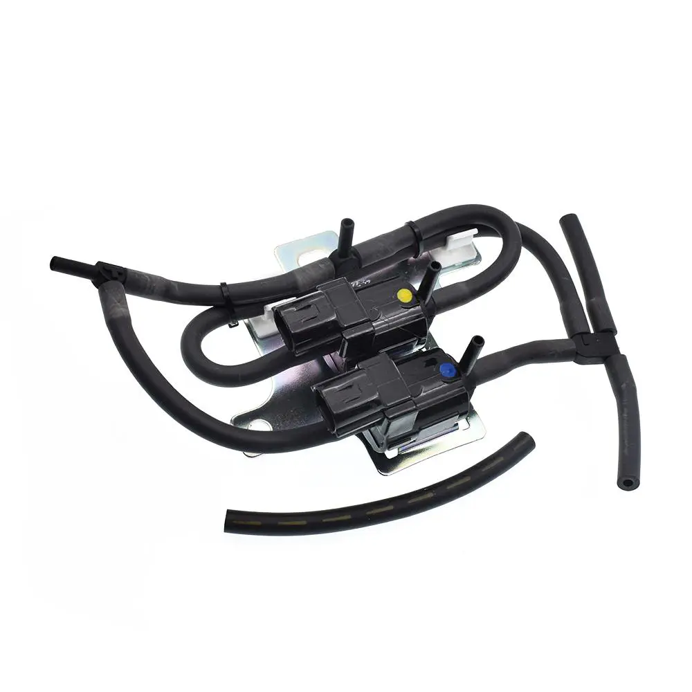 FREEWHEEL CLUTCH CONTROL SOLENOID VALVE