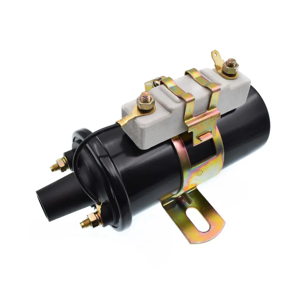 IGNITION COIL