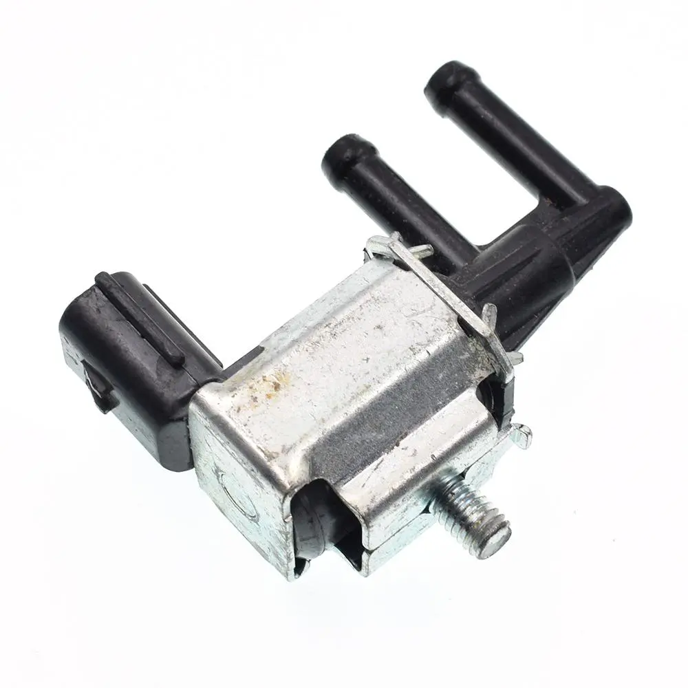 EMISSION SOLENOID VALVE
