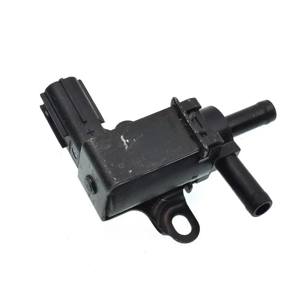 EMISSION SOLENOID VALVE