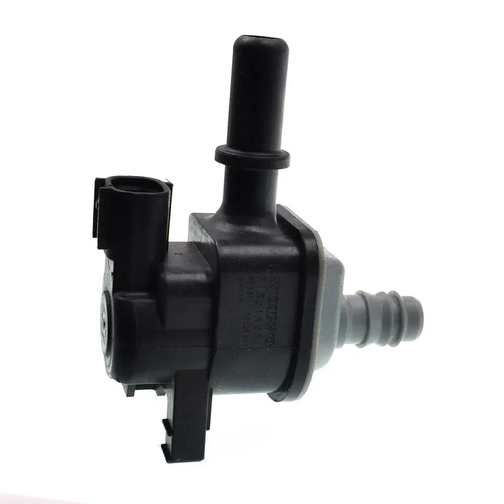 EMISSION SOLENOID VALVE