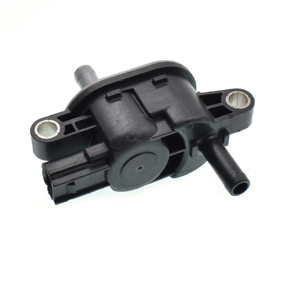 EMISSION SOLENOID VALVE