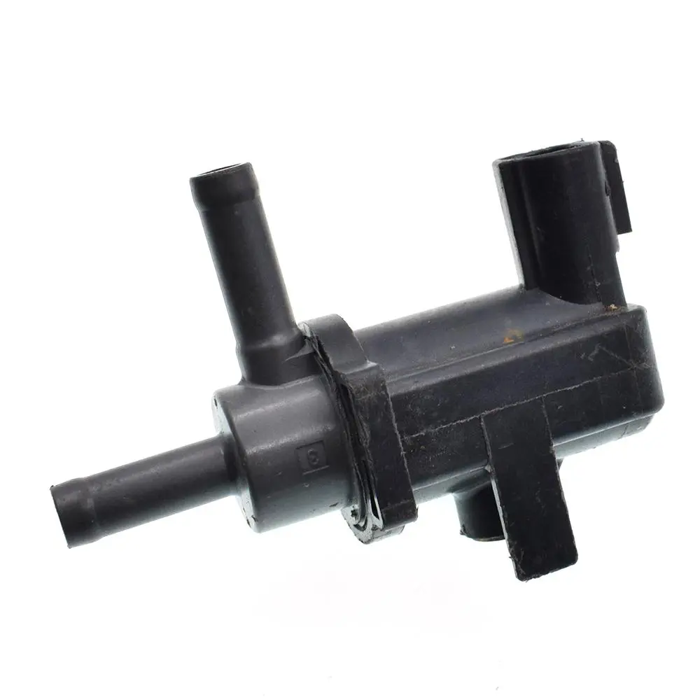 EMISSION SOLENOID VALVE