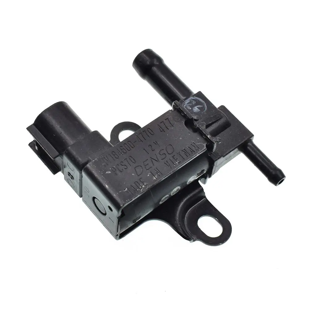 EMISSION SOLENOID VALVE