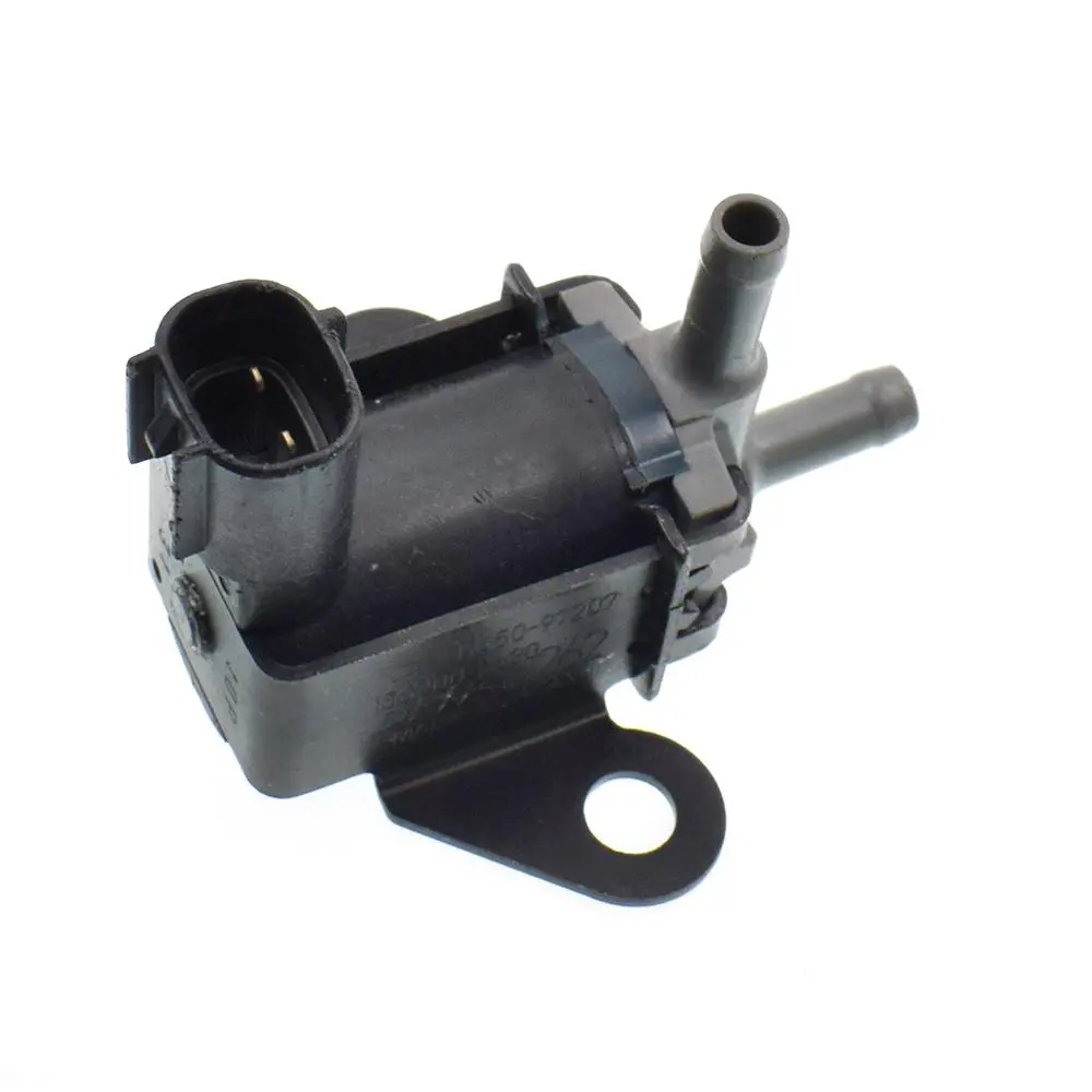 EMISSION SOLENOID VALVE