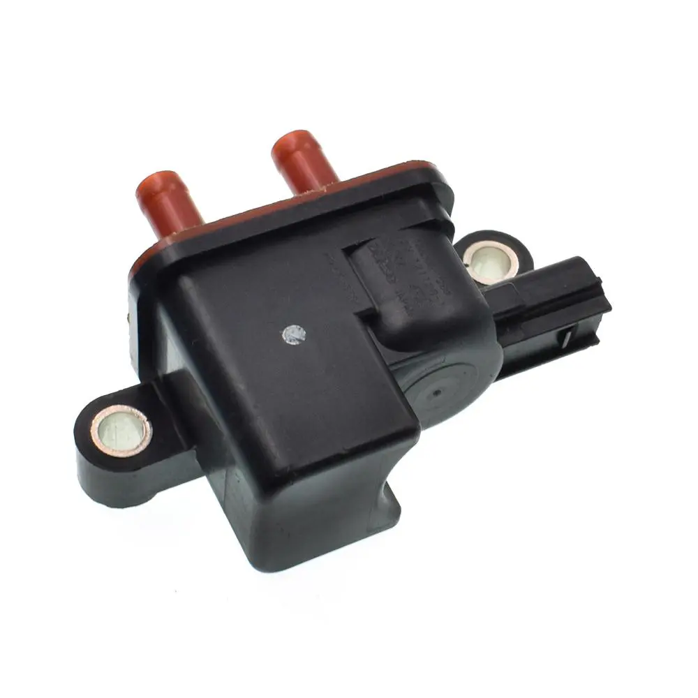 EMISSION SOLENOID VALVE