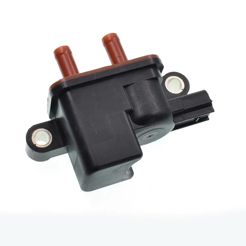 EMISSION SOLENOID VALVE