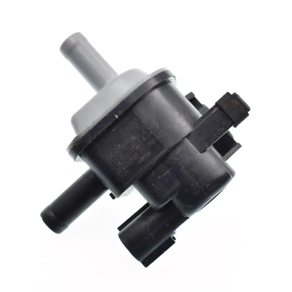EMISSION SOLENOID VALVE