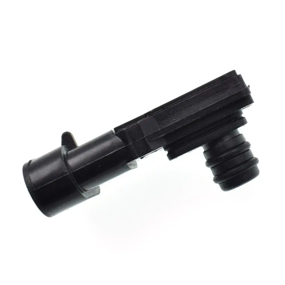 ENGINE CONTROL BOOST SENSOR